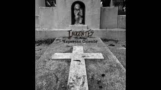 Inocentes  Expresso Oriente acústico [upl. by Atnomed]