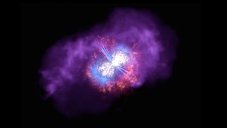 Eta Carinae The Great Eruption of a Massive Star [upl. by Annez]