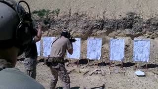 Travis Haley Running 300 BLK OUT Like a BOSS [upl. by Melba]