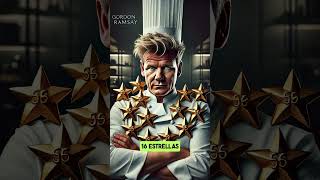 GORDON RAMSAY EL MAESTRO DE LA COCINA🔪🔥 [upl. by Amund]