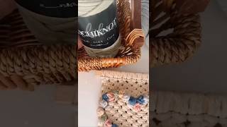 Tutorial Macramê 💟 Venha para o Clube Secreto Macramê Você Também 🌟 macrame [upl. by Riti307]