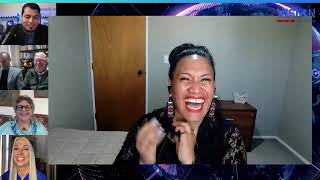 Urgent Prophetic Word by Cindy Jacobs  Prophetic Word for New Zealand and Prophecy [upl. by Aissatan]