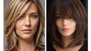 Melhores Corte de cabelo FEMININO CURTO Tendencia mulheres 50 60 70 anos [upl. by Leola799]