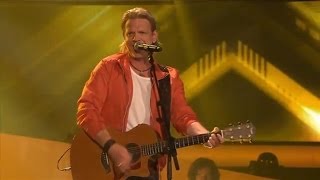 Burkhardt Eiben  Accidentally in Love  The Voice of Germany 2013  Blind Audition [upl. by Carmel]