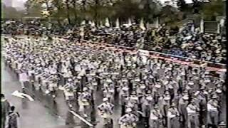 Boscovs Thanksgiving Parade 1998 [upl. by Gare]