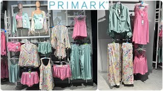 Primark women’s pyjamas new collection  February 2024 [upl. by Acinorej]