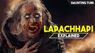 Lapachhapi 2016 Explained in Hindi  Marathi Horror Movie  Haunting Tube [upl. by Adelaida]