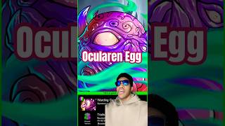 Ocularen Egg Bounty Hunter Troop music crisppurpose gemsofwarcommunity funnymemes gemsofwar [upl. by Eniaj]