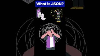 What is JSON  Explained in Tamil 🔥 json computerscience webapp tamileducation [upl. by Meggie]