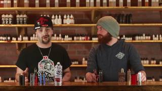 Empire Vape Shop  Regulated Mods vs Mechanical Mods [upl. by Lewison]