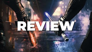 Gotham Knights  My Honest Review [upl. by Alamac]