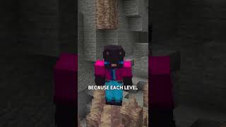 Is Stalactite a Ladder🙀 ⬆️Watch full video30 factsminecraft [upl. by Einafats]