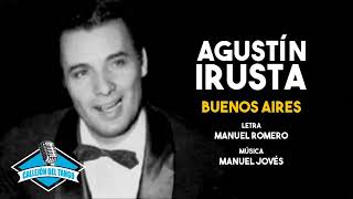 Agustín Irusta  Buenos Aires [upl. by Niala]