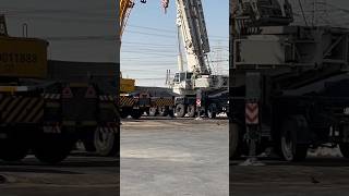 Xcmg 180 Ton 😎🆒 Zoomlion 180 Ton 😎 biggest mobile crane Zoomlion amp Xcmg  heavy lifting Equipment [upl. by Riggs]