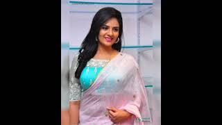 Sreemukhi beautiful photoshoot [upl. by Tlaw50]