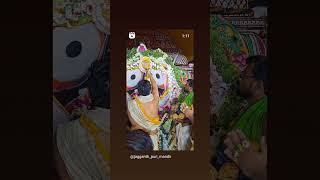 Jay Jagannath 🙏🏻 pleasesubscribe [upl. by Euseibbob]