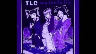 TLC  Waterfalls Audio [upl. by Silber]