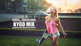 Best of Kygo Mix 2016 [upl. by Pimbley661]