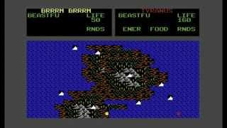 C64Longplay  Mail Order Monsters 720p [upl. by Langan]