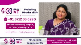 What is difference Between IUI amp ICSI  Dr Gowthami  Dr Sireesha  Medcy IVF [upl. by Fulks23]