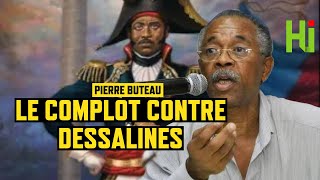 Pourquoi on a assassiné Dessalines [upl. by Ellerrehc]