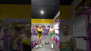 Gym time Workout Tiktok in the gym [upl. by Raul]