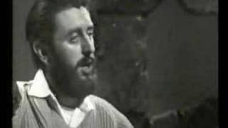 McAlpines Fusiliers  The Ronnie Drew GroupThe Dubliners [upl. by Entirb]