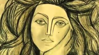 ★ Pablo Picasso Complete Documentary The ★ Art Story [upl. by Anaeed698]