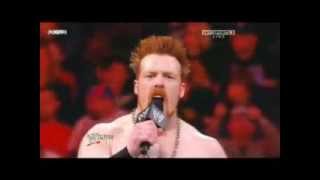 Sheamus Kills Jamie Noble [upl. by Barcroft]