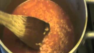 Video ricetta riso Amalfi con scamorza affumicata video recipe italian style rice [upl. by Notnyw]