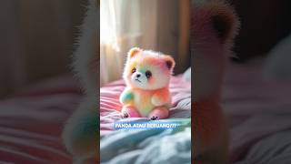 Hewan apakah ini  hewanlucu shortvideo shortsfeed shorts short feedshorts pandalucu [upl. by Eenel823]