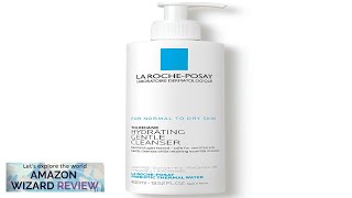 La Roche Posay Effaclar Mat vs La Roche Posay Toleraine Double Repair Matte Moisturizer [upl. by Conyers]