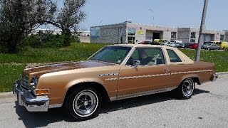 1977 Buick Electra Limited SOLD SOLD SOLD [upl. by Ching]