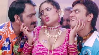 He Sonyacha Tan Re  Dum Dum Diga Diga  Marathi Item Song [upl. by Waechter]