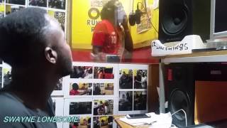 Richie Spice  Youths Dem Cold  Dubplate [upl. by Zorana129]