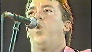 Boz Scaggs Japan 1985 With Mike Landau [upl. by Miner]