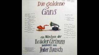 Die goldene Gans Märchen Märchenfilme Ganzer Film Deutsch [upl. by Aleece]