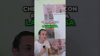 Scopri il Chepcast con Francesca Lacertosa [upl. by Akirat694]