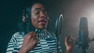 Benedicta Blesttark  Awurade Gye Me So Feat Jack Alolome [upl. by Gittel]