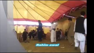 Bahram Jan pashto song attan 2013 [upl. by Walsh]