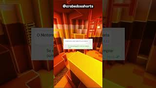 Os PRIMOS dele QUEBRARAM O PLAYSTATION 5 PRO minecraft viralvideo shorts [upl. by Neroled459]