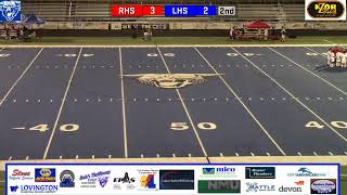 Lovington Sports Live Stream [upl. by Horn824]