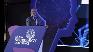 Neurology Insights Al Ain Neurology Conference 2024  Day 1 Highlights [upl. by Angle]