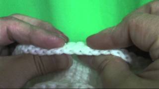 Tunisian Crochet Part 2 [upl. by Yahsal]