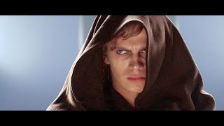 quotThe Fallen Onequot  The Story of Anakin Skywalker [upl. by Alracal813]