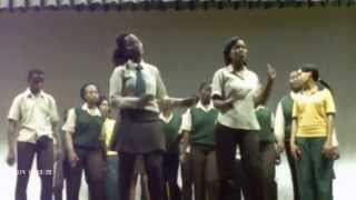 Grenville Glee Club  PrettyUnpretty [upl. by Schaeffer164]