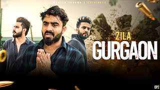 Zila Gurgaon  Episode 2  Elvish Yadav  Half Engineer [upl. by Trotter128]