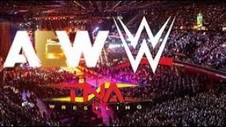 FEDERATION NEWSFLASH WWEAEW NEWS [upl. by Nirot]