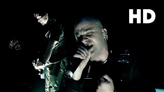 Disturbed  Down With The Sickness Official Music Video HD UPGRADE [upl. by Ritter539]