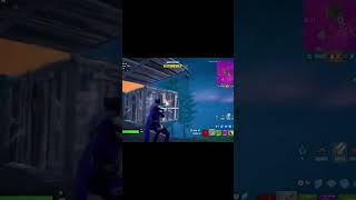 6HP Clutch A Fortnite Win You Wont Believe fortnite fortnitememes fortniteclips fortnitesolo [upl. by Parshall]